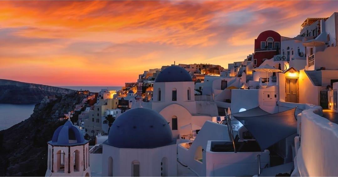 Discover the Magic of Greece with Virstravel Club