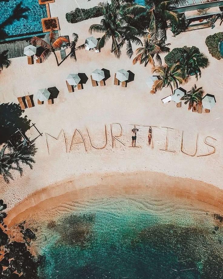 The Dream Escape Every Traveller Deserves 🌴✨