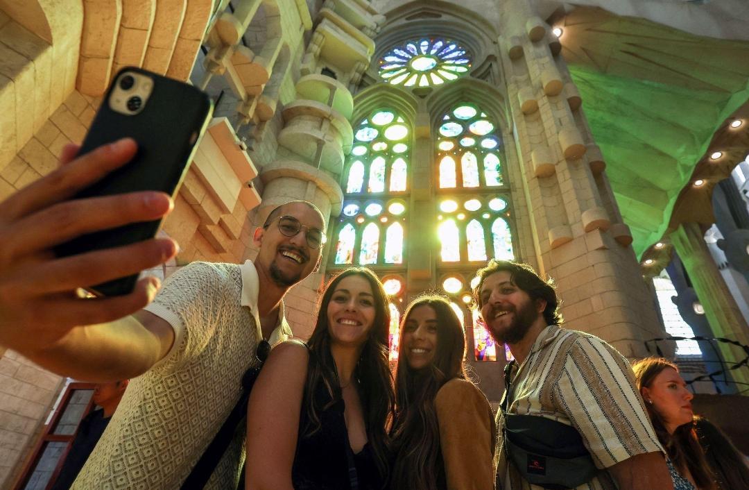 Why Sagrada Família Should Be at the Top of Your Barcelona Bucket List